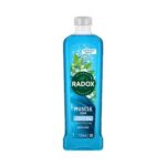 Radox Mineral Therapy Muscle Soak Bath Soak 1L