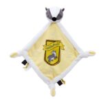 Rainbow Designs Harry Potter Hufflepuff Baby Comfort Blanket