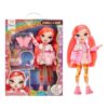 Rainbow High Dawn Sparkle & Shine Doll, 28cm, Ages 4-12