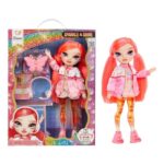 Rainbow High Dawn Sparkle & Shine Doll, 28cm, Ages 4-12