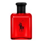 Ralph Lauren Eau De Toilette 75 ml Spicy Saffron, Red Grapefruit, Deep Redwood Notes, Medium Intensity, Mens Aftershave – Early Prime Deal