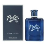 Ralph Lauren Polo 67 Mens EDT 125ml Fragrance – Sold by brightretailUK (UK Mainland)