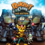 Ratchet & Clank: Size Matters – PS4 / PS5