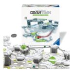 Ravensburger GraviTrax Starter Marble Run STEM Maze