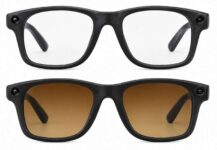 Ray-Ban Meta Gen 1 Wayfarer AI Glasses / Polarised £147 Gen 2 From £184 (Skyler) For Logged In Customers