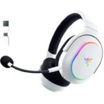 Razer Barracuda X Chroma – Wireless Multi-Platform Gaming Headset with 6 Zone Chroma RGB