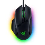 Razer Basilisk V3 – Wired Customisable Gaming Mouse (101 Programmable Buttons, HyperScroll Tilt Wheel – Sold by Prime Delta / FBA Prime