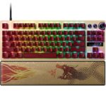 Razer Huntsman V3 Pro Tenkeyless Counter-Strike 2 Dragon Lore Keyboard