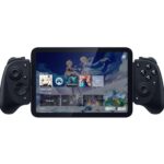 Razer Kishi V3 Pro – Full-size mobile controller for iPhone, Android smartphones and tablet 8 – USB-C Plug-and-Play –