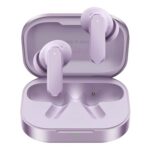 Realme Buds Air 8 Wireless Earbuds with 55dB ANC, Purple
