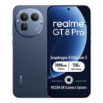 Realme GT 8Pro 5G 16512GB, 7000mAh, 120W, 6.79 Inch Display, 120Hz