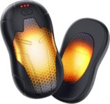 Rechargeable Hand Warmer,Double-Sided Magnetic,10,000mAh