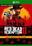 Red Dead Redemption 2 – Ultimate Edition (Includes Online)- Xbox One Key