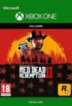 Red Dead Redemption 2 (Xbox One / Xbox Series XS) sold by Flash Deals w/ code