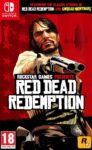 Red Dead Redemption – Nintendo Switch & Switch 2 (Free Upgrade 4k 60FPS) – Sold by Digital Imperium w/ code