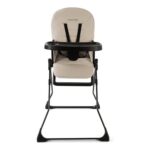 Red Kite Feed Me Fold Highchair Truffle