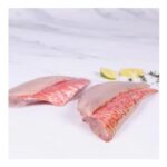 Red Mullet (X2 Pack) 200g Each
