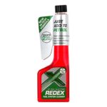 Redex Petrol System Cleaner 250ml