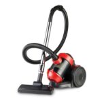 Rediffusion Vacuum Cleaner, Bagless