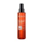 Redken Frizz Dismiss Instant Deflate Oil-in-Serum for Frizzy Hair