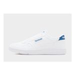 Reebok Court LXS Mens Trainers – White and Blue