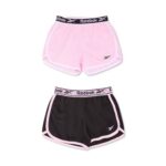 Reebok Kids Mesh Shorts Baby Jersey