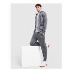 Reebok Latham Poly Track Pants – Grey