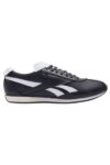 Reebok UNISEX R400 Trainers Washed Black/Chalk £30.99 Otrium