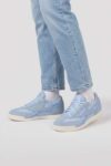 Reebok Unisex Campio XT Trainers (Y2K Blue / Upgrade Blue / Vintage Chalk) – Free Delivery Over £50 with Code for New Customers
