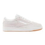 Reebok Unisex Glide S Sneaker – Size 2.5 UK