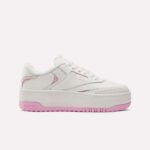 Reebok X Barbie Club C Trainers UK 5.5 Only