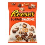 Reeses Popped Snack Mix 113g – £2.66 S&S