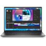 Refurbished Dell Precision 5680 Laptop Core i5-13600H 16GB 256GB SSD 16 OLED UHD Touch Windows 11 Pro 1 Year Warranty