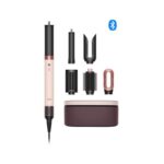 Refurbished Dyson Airwrap Co-Anda2x Multi-Styler – Ceramic Pink/Rose Gold