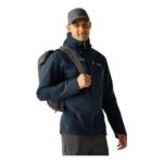 Regatta Birchdale II Waterproof Soft Shell Jacket Breathable Walking/Hiking