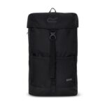 Regatta Black Shilton 2 25L Water-Repellant Backpack