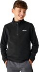 Regatta Kids Hot Shot II Lightweight 1/2 Zip Fleece