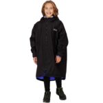 Regatta Kids Oversized Waterproof Changing Robe
