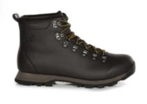 Regatta Mens Cypress Evo Mid Leather Walking Hiking Boots – UK Size 10, 11, 12