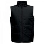 Regatta Mens Professional Access Water Repellent Insulated Bodywarmer (Pack of 1) – L