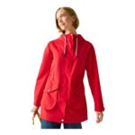 Regatta Norana Waterproof Womens Breathable Windproof Jacket