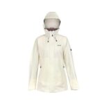 Regatta Okara Womens Full-Zip Waterproof Breathable Coat