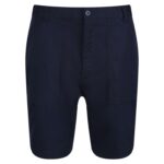 Regatta Professional Mens New Cargo Work Trousers (Blue, 46W)