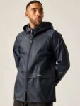 Regatta Stormbreak Jacket – Navy sizes S-2XL