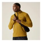 Regatta Thompson Lightweight Half Zip Fleece
