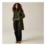 Regatta Womens Fionne Insulated Jacket