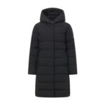Regatta Womens Nehiala Stand-Collar Puffer Jacket