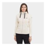 Regatta Womens Vatana Fleece Hoodie
