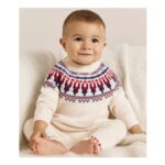 Reiss Ivory Farley 100% Cashmere Jumper and Leggings Set