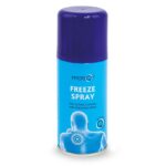 Reliance Medical Freeze Spray 150ml – Fast Acting Pain Relief – £1.89 s&s